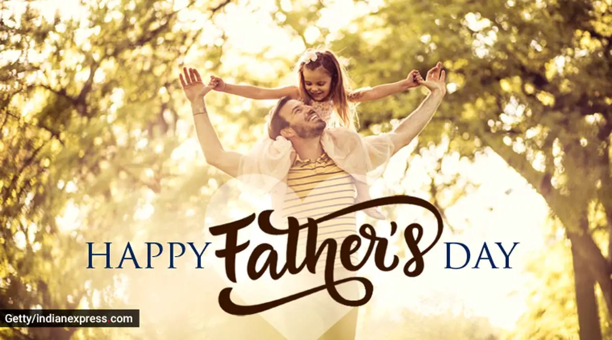 Happy Father's Day 2021: Wishes, images, quotes, status, messages ...
