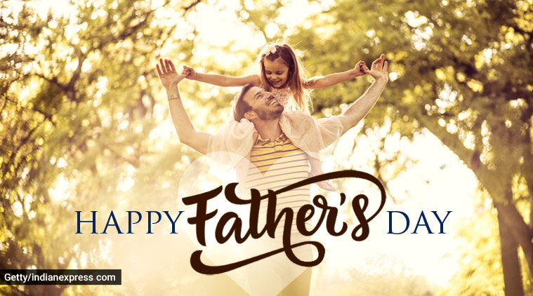 Happy Father's Day 2020: Wishes, images, quotes, status, messages ...