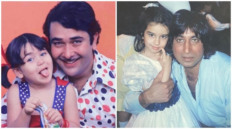 Happy Father’s Day: Bollywood celebrities share wishes | Bollywood News ...