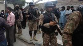 pakistan news, pakistan latest news, pakistan stock exchange, pakistan stock exchange attack, pakistan stock exchange attack today, terrorist attack in pakistan, terrorist attack in pakistan today, terrorist attack in pakistan latest news, Terror Attack in Karachi, Terror Attack in Karachi news