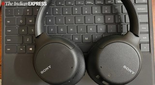Sony WH-CH710N review, Sony WH-CH710N price, Sony WH-CH710N launch, Sony WH-CH710N review feature