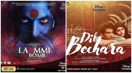 akshay kumar and sushant singh rajput movies