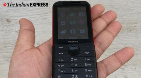 Nokia 5310, Nokia 5310 price in India, Nokia 5310 specifications, Nokia, HMD Global, Nokia 5310 photos, Nokia 5310 first look, Nokia 5310 first impressions