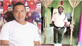 assam gas leak, assam gas well blowout fire, assam fire deaths, assam news, Indian Express