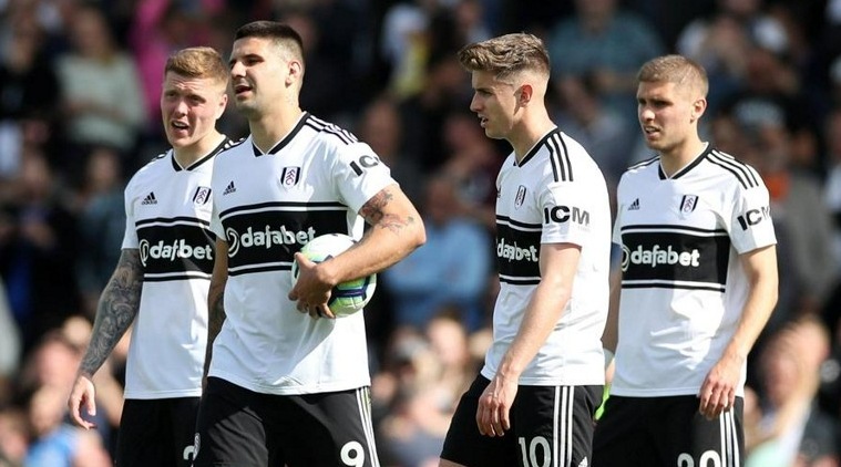 Fulham to face Brentford in first match when Championship resumes on