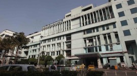 delhi corona, delhi coronavirus hospital, covid only hospital, coronavirus outbreak
