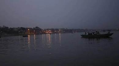 Survey sights good signs: High biodiversity in 49% of Ganga main river