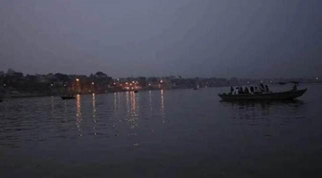 Survey sights good signs: High biodiversity in 49% of Ganga main river