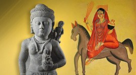 coronavirus, coronavirus religion, corona worship, corona worship Kerala, Corona worship Bihar, Corona Devi, diseases, religion, epidemics, India history, Indian Express