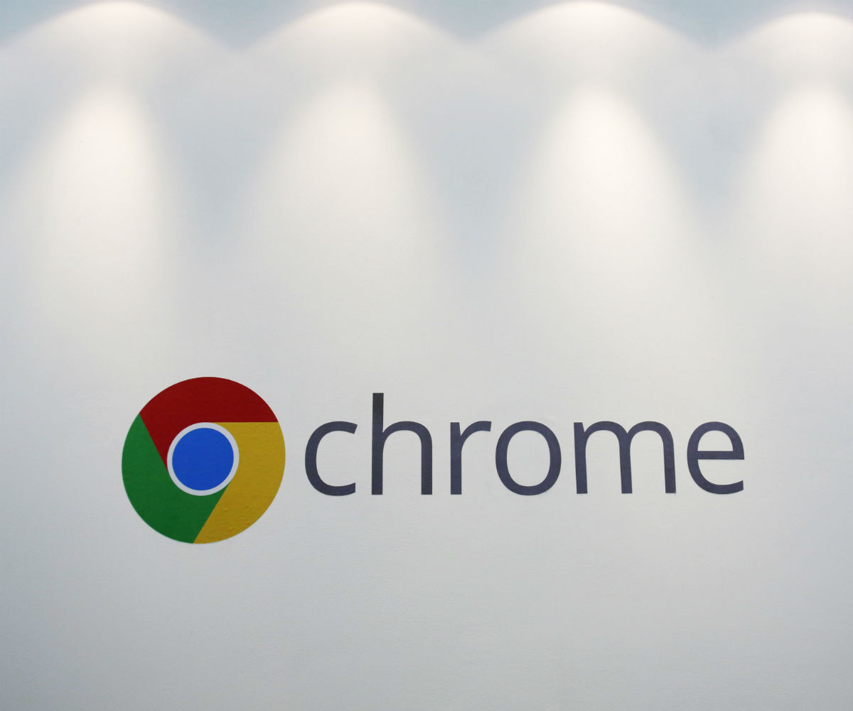 Massive Spying On Users Of Google S Chrome Shows New Security Weakness Reuters Technology News The Indian Express