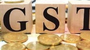 GST collections cross Rs 1 lakh crore in October for first time in 8 months