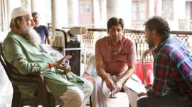 gulabo sitabo cast, gulabo sitabo release, gulabo sitabo music, gulabo sitabo amazon