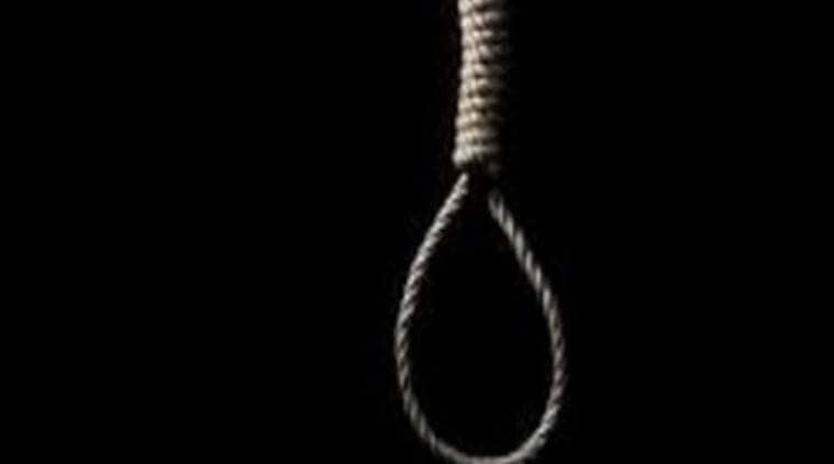 rajkot girl suicide, rajkot girl hangs herself, rajkot girl commits suicide after getting scolded by mother, suicide, indian express news