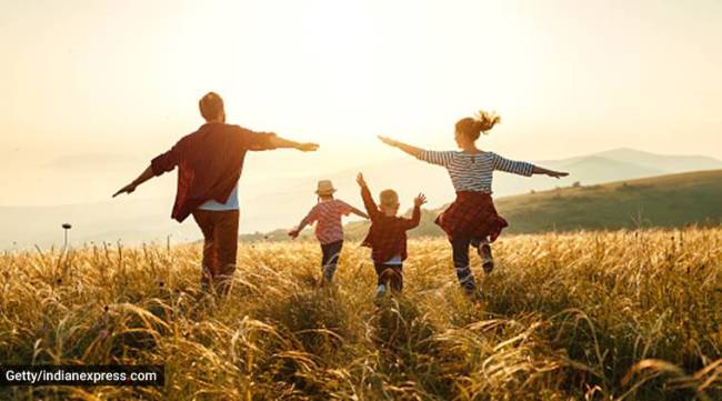 Fatherhood and parenting barely make it to the list of desirable traits that society makes compulsory for a man, unlike for a woman.