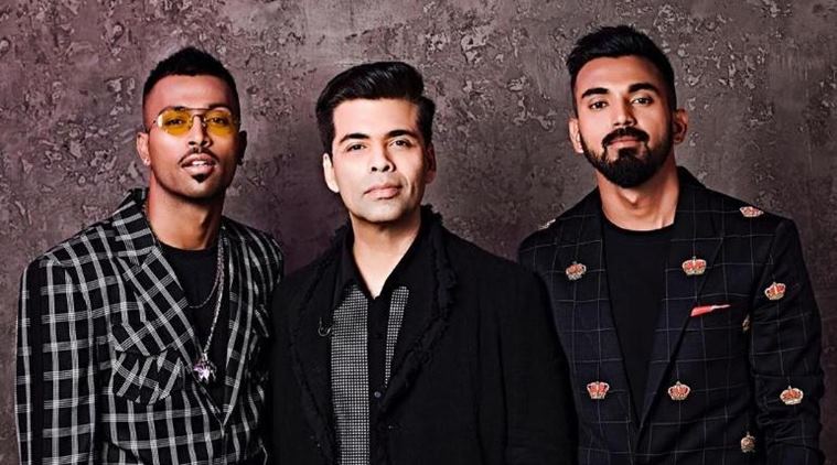 Hardik Pandya, Hardik Pandya interview, Hardik Pandya Harsha bhogle, Hardik Pandya Koffee with Karan, Hardik Pandya natasha