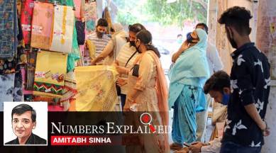 India coronavirus cases explained, India Covid tracker, Haryana coronavirus cases