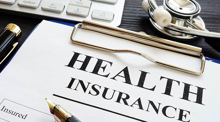 Health insurance NonCovid claims dipped sharply in April Health insurance NonCovid claims dipped sharply in April
