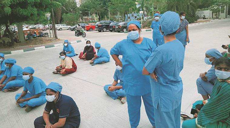 Tamil Nadu death toll, Chennai death data, chennai toll, Tamil Nadu coronavirus cases,