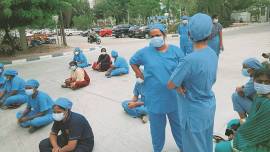 Tamil Nadu death toll, Chennai death data, chennai toll, Tamil Nadu coronavirus cases,