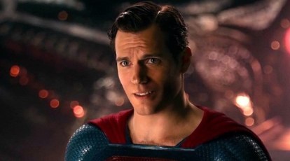 Henry Cavill In Talks With Warner Bros. For Another Superman Movie