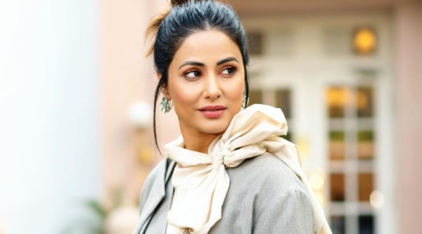 Hina Khan, tv news, live updates