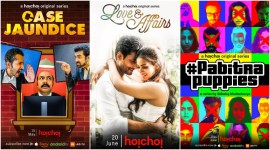 hoichoi, new web series