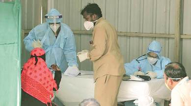 Telangana HC not satisfied with govt report on COVID-19; seeks more details