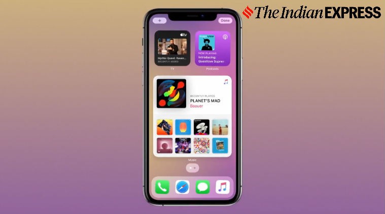 How To Download Install Ios 14 Developer Beta On Your Iphone Infonews News Magazine