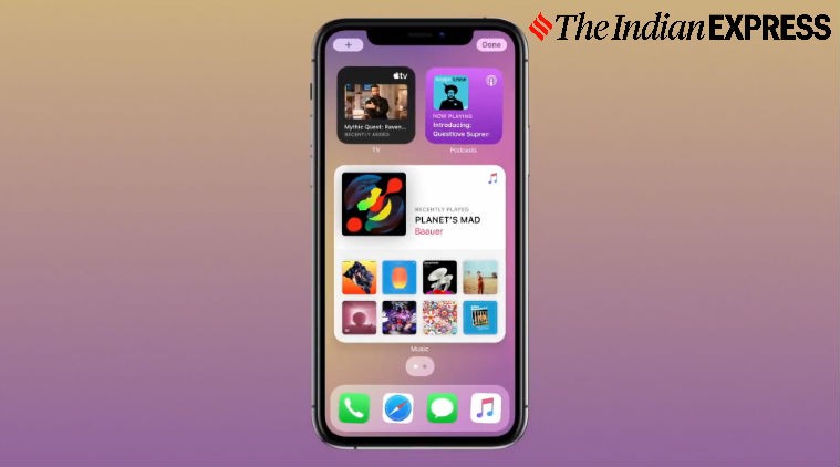 How to download, install iOS 14 developer beta on your ...