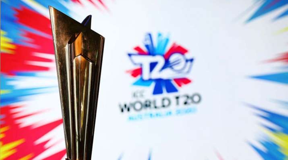 T20 World Cup to be held from October 17-November 14: ICC | Sports News,The  Indian Express