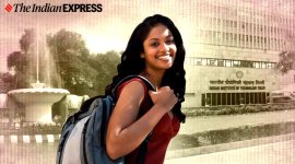 iit madras, QS ranking, THE ranking, world university ranking, iit delhi, NIRF ranking, hrd minister ramesh pokhriyal nishank, education news