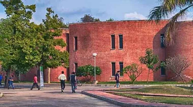 IIT Kanpur's flexible e-Masters Degree: Building strong foundations for  career advancement without requiring a GATE score for enrolment - Times of  India