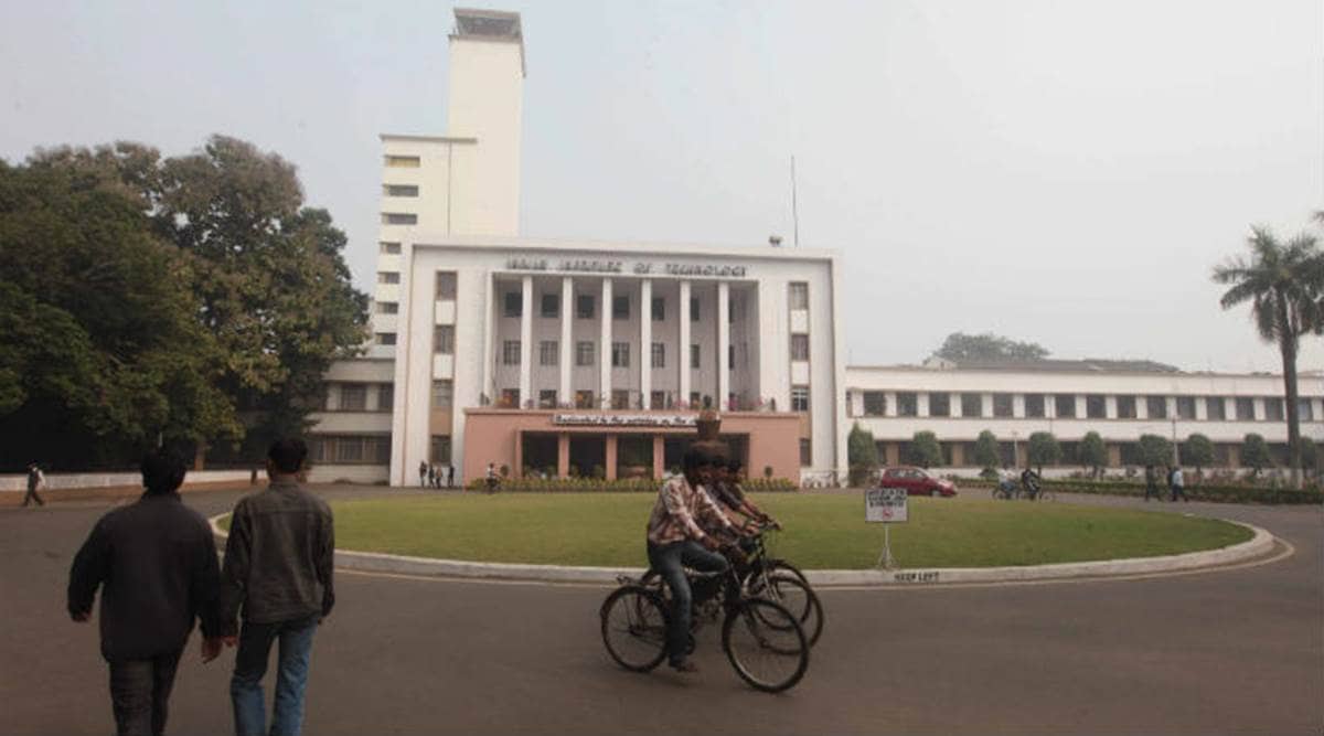 iitkharagpur, national education policy, new national education policy, iit news, education news, kolkata news