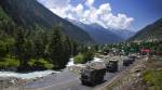 Depsang Plains, Pangong Tso, India china standoff, Indian army, indian express newsDepsang Plains, Pangong Tso, India china standoff, Indian army, indian express news