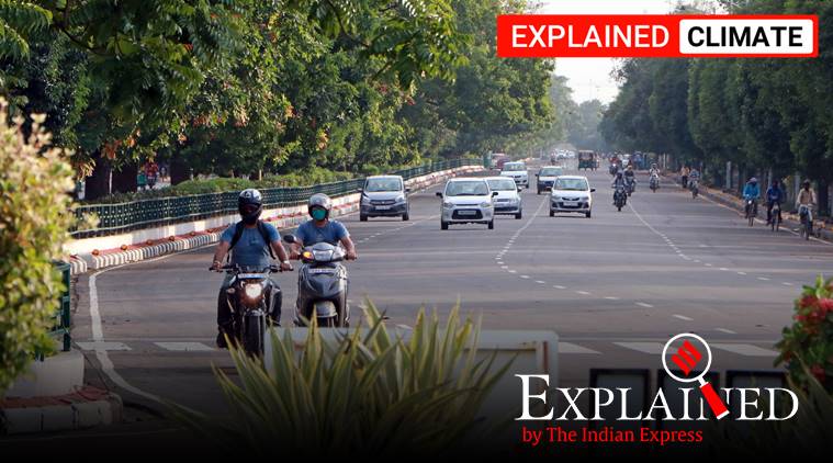 India coronavirus lockdown, covid lockdown, covid lockdown air pollution, ozone levels India, India air pollution