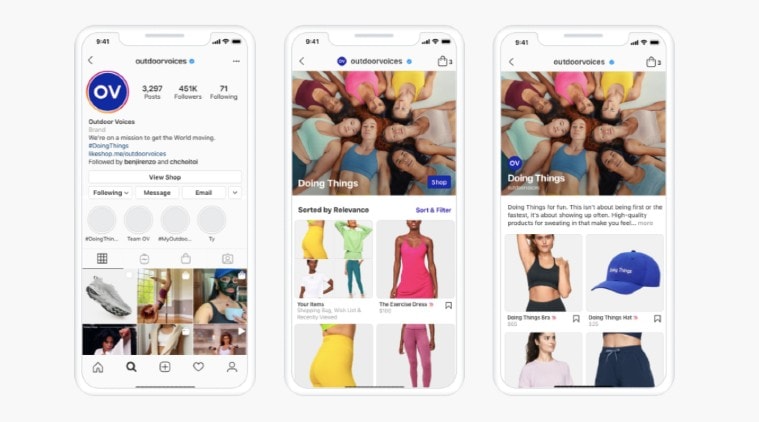Instagram now allows creators to set up shop on platform: Here’s how it