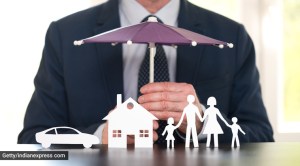 COVID-19 pandemic: Building a robust financial portfolio by investing in insurance plans