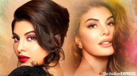 jacqueline fernandez, jacqueline fernandez fitness, indianexpress.com, indianexpress, lockdown blues, cheat days, fitness goals, jacqueline fernandez news, jacqueline fernandez pics, jacqueline fernandez yoga, jacqueline fernandez salman khan, jacqueline fernandez fitness routine, jacqueline fernandez dancing, home dancer disney+ hotstar, jacqueline fernandez home dancer,