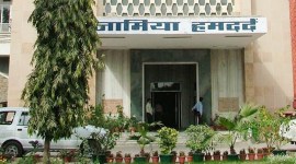 Jamia Hamdard, Jamia Hamdard financial irregularities, Jamia Hamdard administrative irregularities, Jamia Hamdard sponsor vc fight, Jamia Hamdard vc