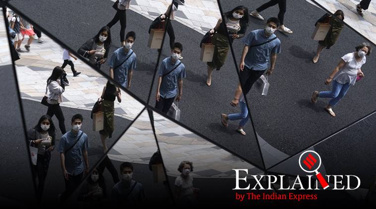 Explained: How economies are reopening around the world