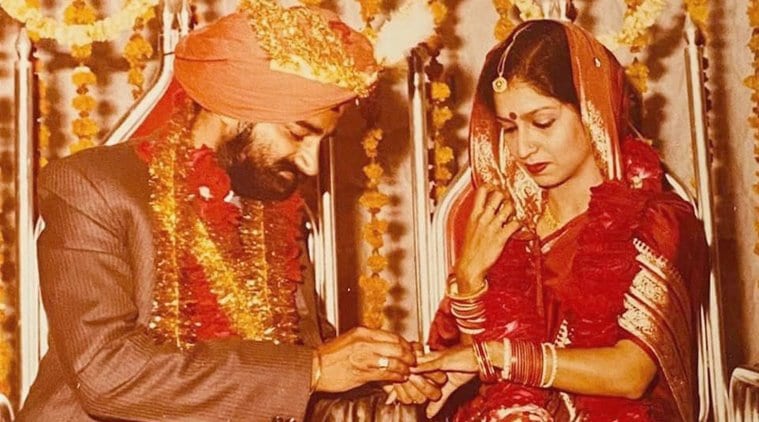 Savita Bhatti reminisces meeting Jaspal Bhatti for the first time ...