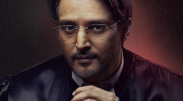 Jimmy Sheirgill, Your Honor