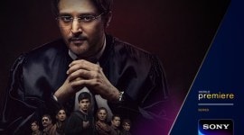 your honor jimmy sheirgill web debut