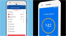 Jioswitch, send anywhere, superbeam, files by google, shareall, xender alternative, shareit alternative, shareit banned, xender banned, 59 chinese apps banned