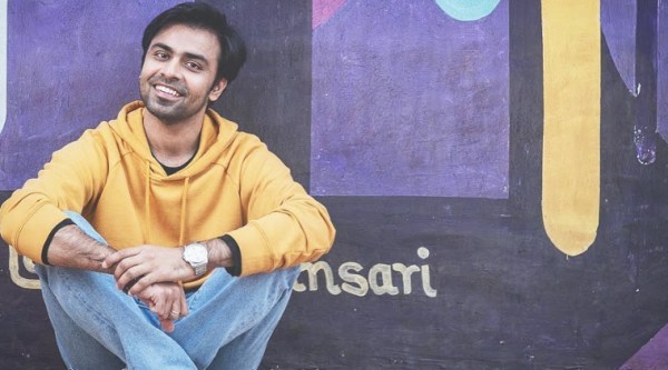 jitendra kumar, chaman bahar