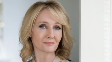 Harry Potter , Harry Potter jk rowling, Harry Potter jk rowling anti trans comment, Harry Potter book festival in new zealand, indian express, indian express news