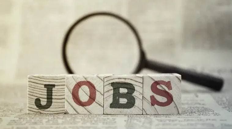 INDIA jobs, india unemployment, employment rate in india, india news, India lockdown jobs, indian express