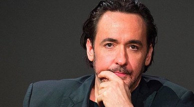 john cusack on george floyd