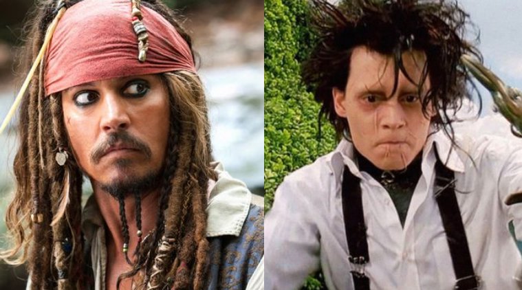 Top five movies of Johnny Depp you can watch online | Entertainment