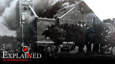 juneteenth, Donald Trump Tusla rally postponed, tulsa massacre, what is juneteenth, george floyd protests,